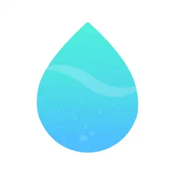 Water Reminder N Water Tracker app icon