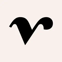 Vixer: AI Video Editor & Maker app icon