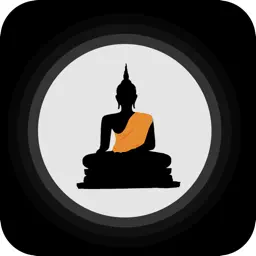 Meditation : Relaxation Music app icon