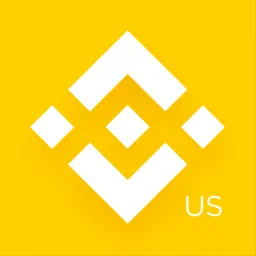 Binance.US - Buy Crypto & BTC app icon