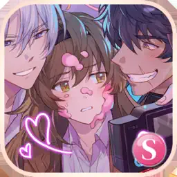 Mayday Memory: CHOICE SF Otome app icon