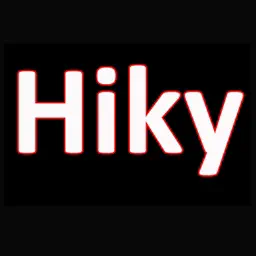 Hiky: Adult Friend Date & Chat app icon