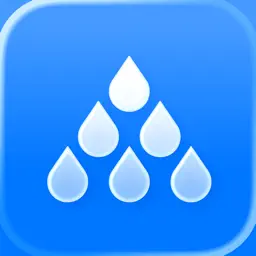 Drink Tracker by Hydro Coach app icon