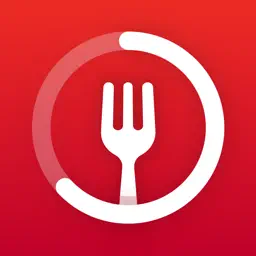 Intermittent Fasting Tracker - app icon