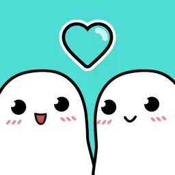 Boo App: Dating. Friends. Chat app icon