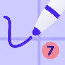 CalenDraw: Calendar Notes