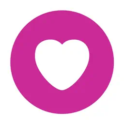 One Period Tracker & My Health app icon