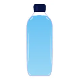 Water Reminder and Tracker app icon