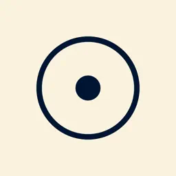 InnerNow: Meditation & Joy app icon