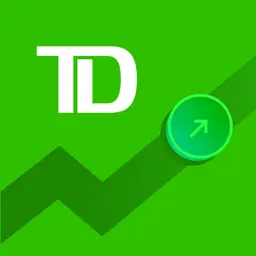TD Easy Trade app icon