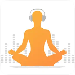 Meditation Music - Yoga, Relax app icon