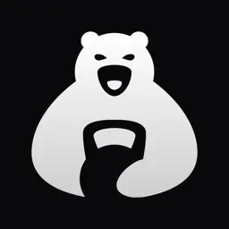 Forma: Workout Tracker Gym Log app icon