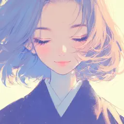Easy, quick, simple meditation app icon