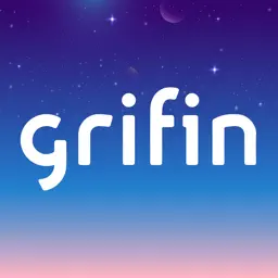 Grifin: Stock Where You Shop™ app icon