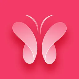 Ovulation & Fertility Tracker app icon