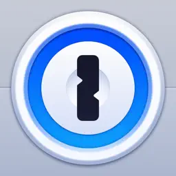 1Password: Password Manager app icon