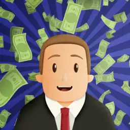 Idle Success app icon
