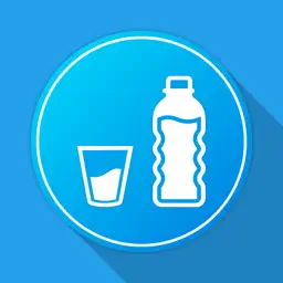 Hydrate - Daily Water Tracker app icon