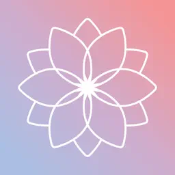 Mindfulness Meditation Mobile app icon