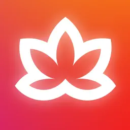 Meditative Mind: Sleep Sounds app icon