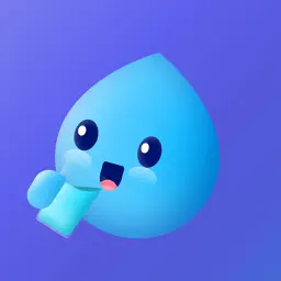 Water Reminder: Daily Tracker app icon
