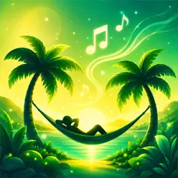 Relaxing Music - Calm & Sleep app icon