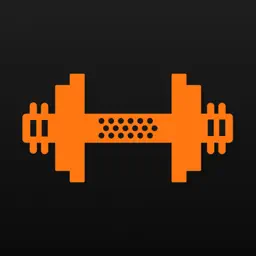 Gym WP - Workout Planner & Log app icon