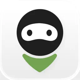 AdGuard VPN: Free Your Privacy app icon