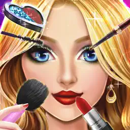 Fashion Show: Dress Up, Makeup app icon