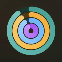 Diet & Food Tracker: EatWell app icon