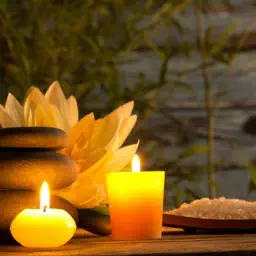 Spa Music Relax Sounds app icon