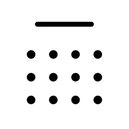 CalCal - easy to use Calendar app icon