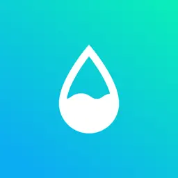 Water - Tracker & Reminder app icon