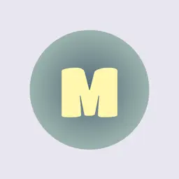 Calm 3 Key music meditation app icon