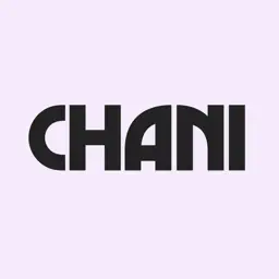 CHANI: Your Astrology Guide app icon