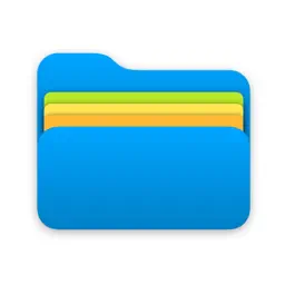 My Space - File Manager app icon