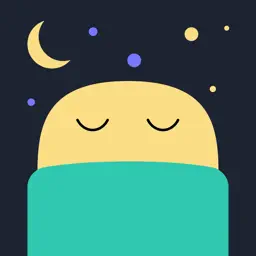 Rem: Auto Sleep Tracker Watch app icon