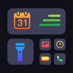 Widget Maker - Extra Widgets app icon