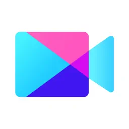 YouCam Video: AI Video Editor app icon
