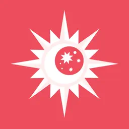 Anytime Astro Live Chat & Talk app icon