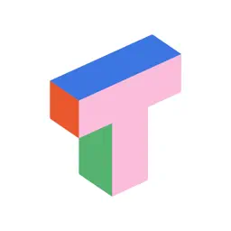 Temply: AI Video & Reels Maker app icon