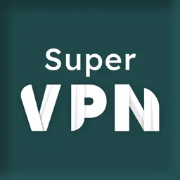 VPN for iPhone:Super VPN Proxy app icon