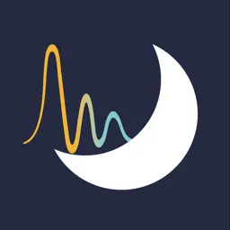 SnoreLogic: Manage Snoring app icon