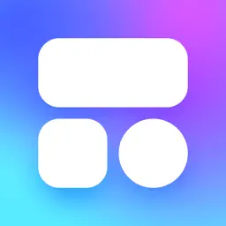 Colorful Widget- Widget&Themes app icon