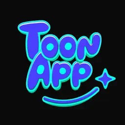 Toonapp: AI Photo & Video Art app icon