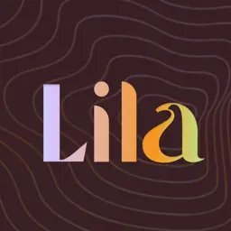 Lila: Astrology for Real Life app icon