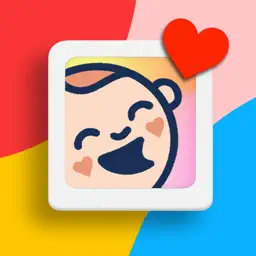 Baby Photo Editor: Baby.Pic app icon