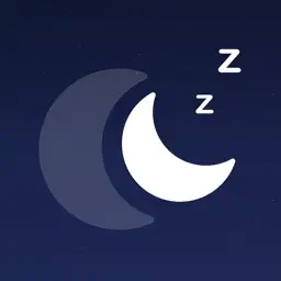 Better Sleep - White Noise app icon