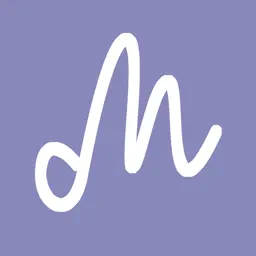 Mishi: Mindful Music & Motion app icon