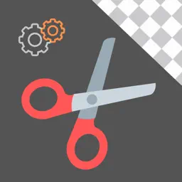 AI Background Remover app icon